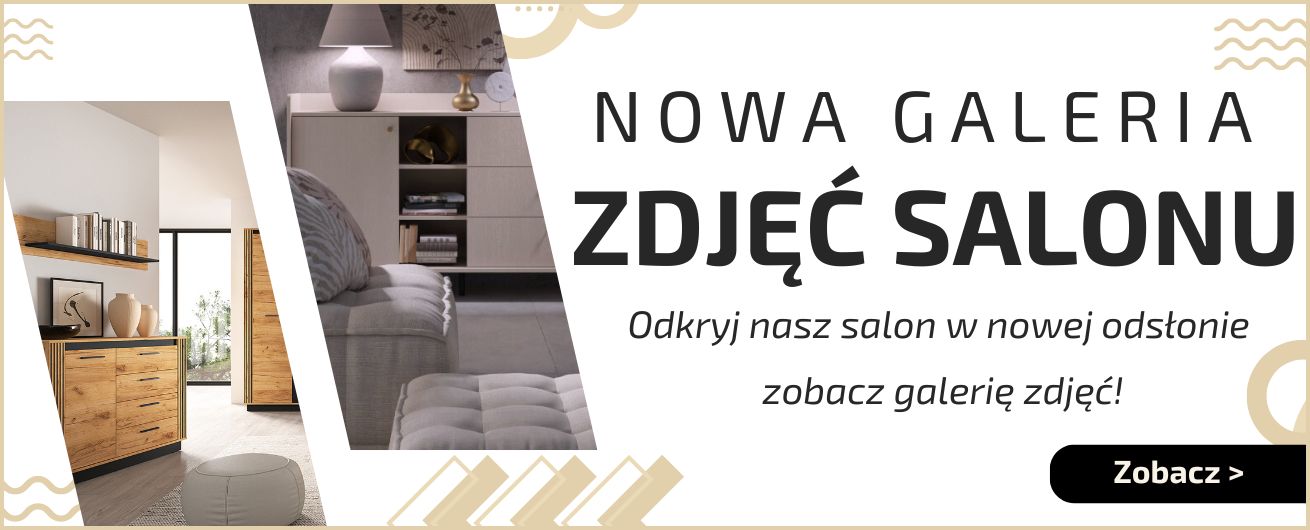 Nowe zdjęcia salonu